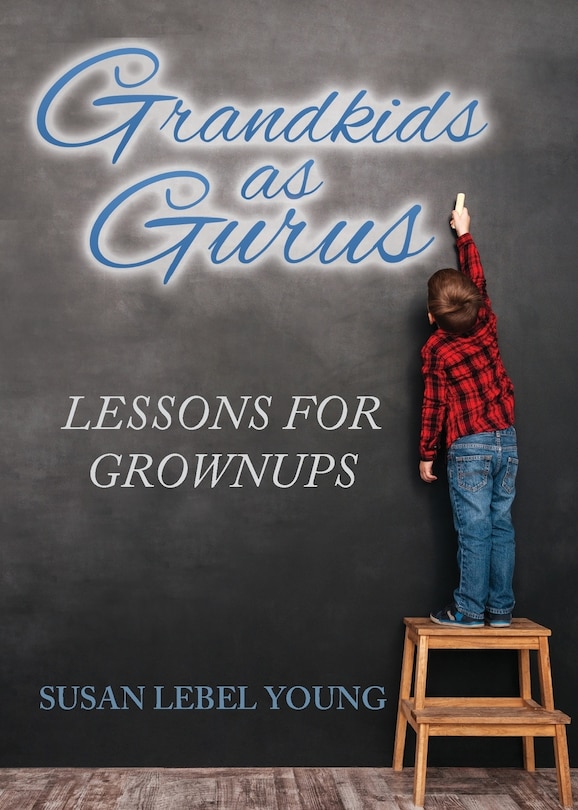 Front cover_Grandkids as Gurus