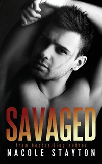Front cover_Savaged
