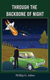 Front cover_Through the Backbone of Night