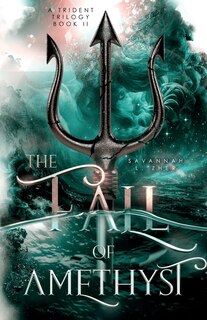 Front cover_The Fall of Amethyst