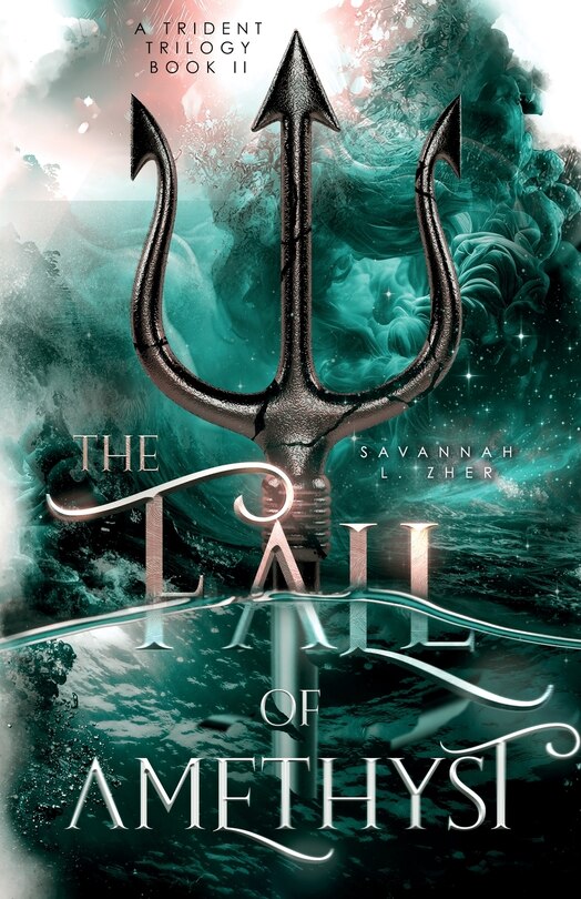 Front cover_The Fall of Amethyst