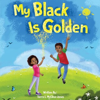 Couverture_My Black Is Golden