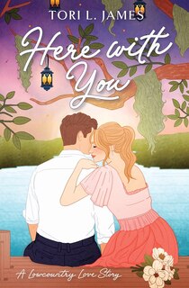 Front cover_Here with You