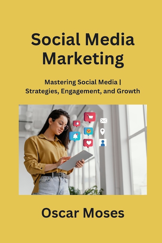 Couverture_Social Media Marketing