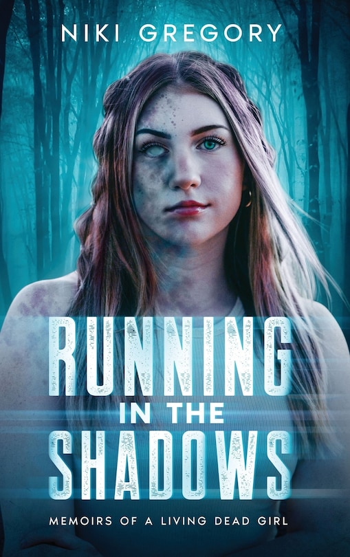 Couverture_Running In The Shadows