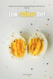 Front cover_Low FODMAP Diet