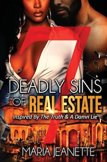 Front cover_7 Deadly Sins Of Real Estate