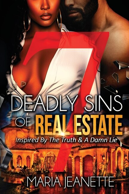 Front cover_7 Deadly Sins Of Real Estate