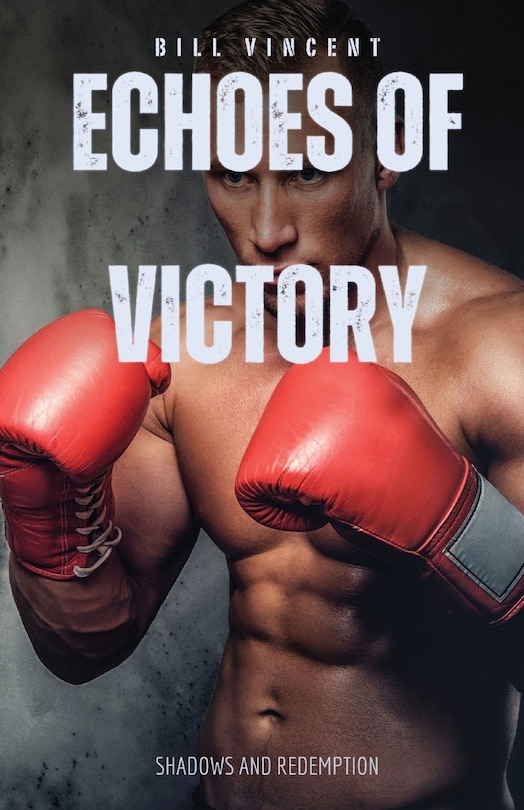 Front cover_Echoes of Victory