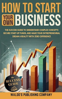 Couverture_How to Start Your Own Business