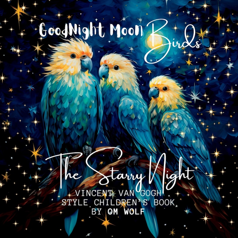 Front cover_Goodnight Moon Birds