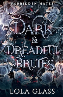 Front cover_Dark & Dreadful Brutes