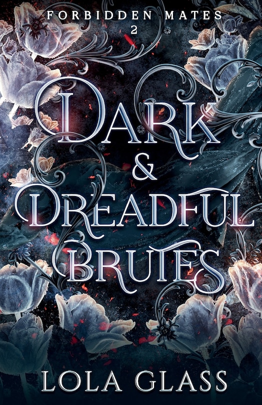 Front cover_Dark & Dreadful Brutes