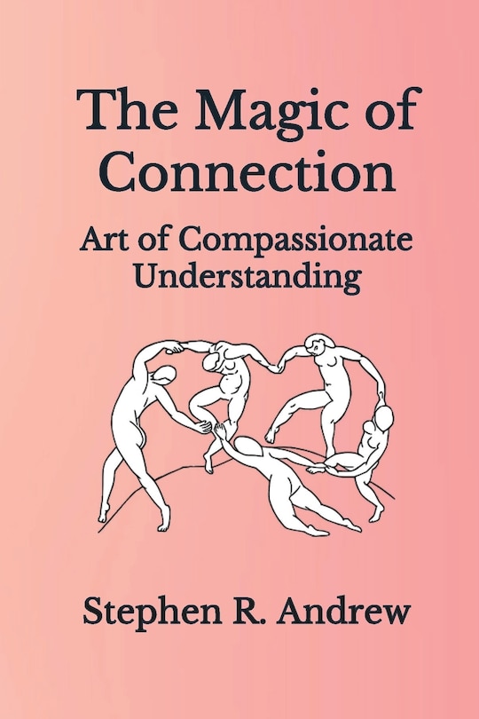 Couverture_The Magic of Connection