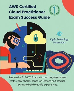 Couverture_AWS Certified Cloud Practitioner Exam Success Guide, 1
