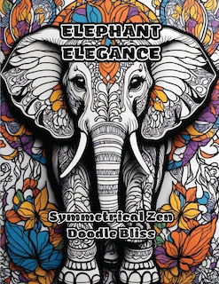 Front cover_Elephant Elegance