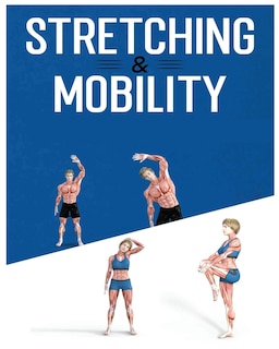 Couverture_Stretching for Beginners