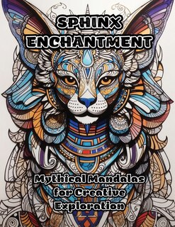 Couverture_Sphinx Enchantment