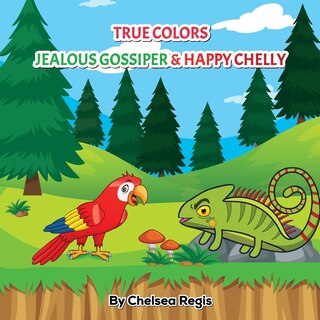 Couverture_True Colors