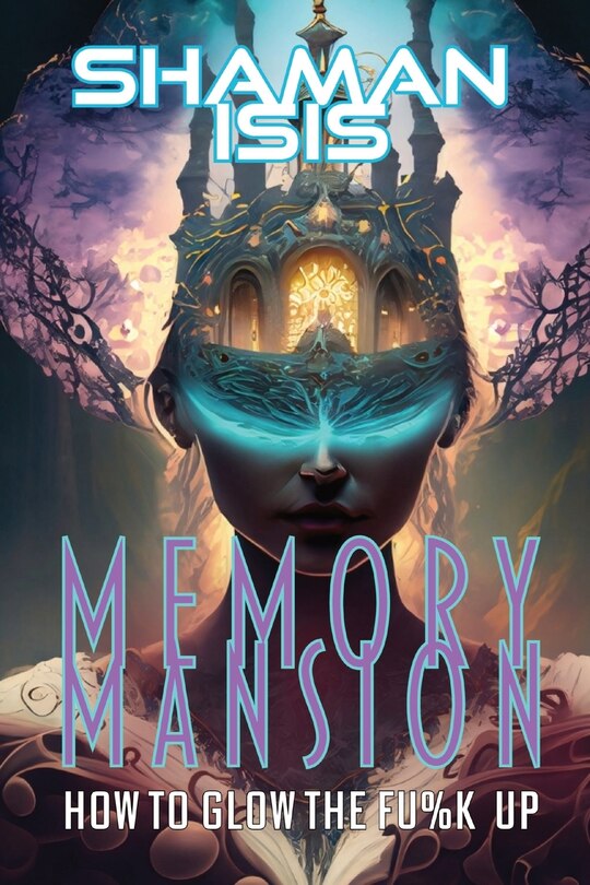 Front cover_Memory Mansion