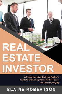 Couverture_Real Estate Investor
