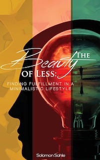 Couverture_The Beauty of Less