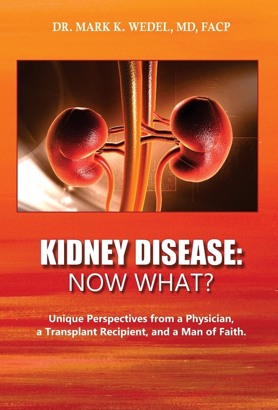 Front cover_Kidney Disease