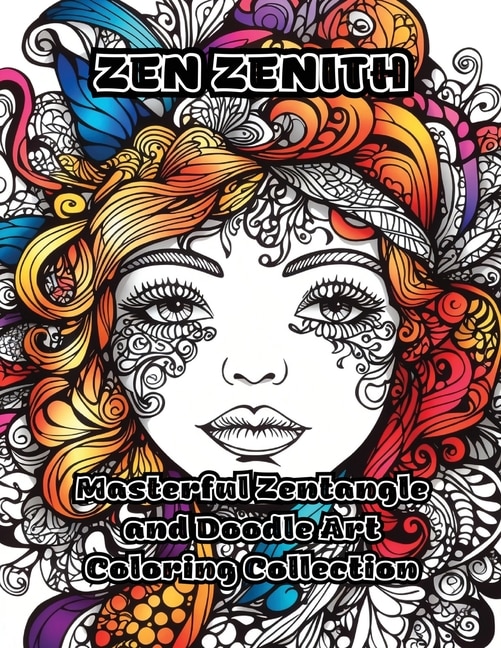 Front cover_Zen Zenith