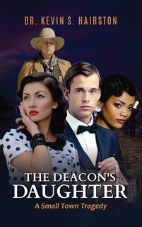 Front cover_The Deacon's Daughter