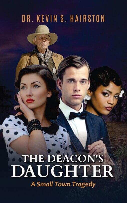 Front cover_The Deacon's Daughter