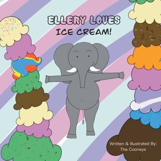 Couverture_Ellery Loves Ice Cream