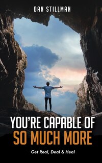 Front cover_You're Capable Of So Much More