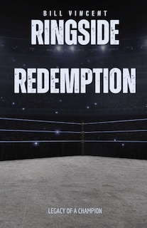 Front cover_Ringside Redemption