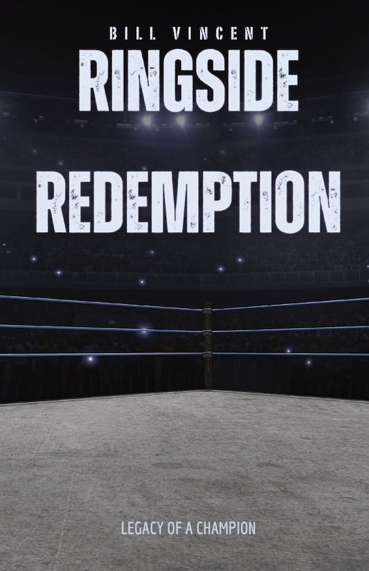 Front cover_Ringside Redemption