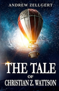 Couverture_The Tale of Christian Z. Wattson