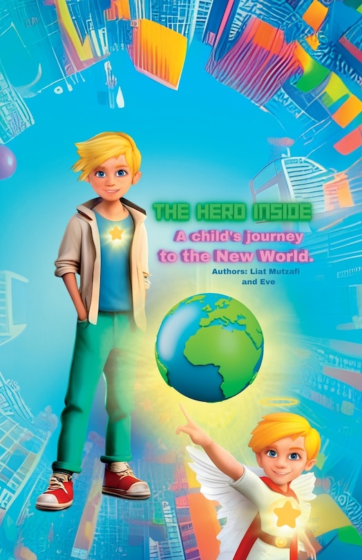 Couverture_The Hero Inside