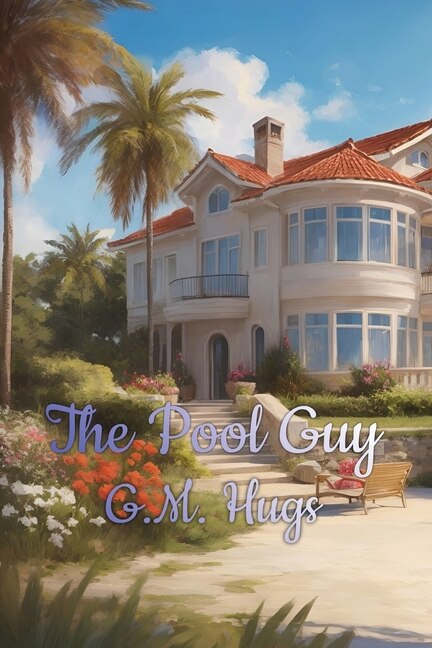 Front cover_The Pool Guy