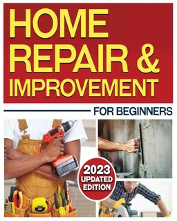 Couverture_Home Repair & Improvement