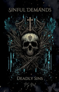 Front cover_Sinful Demands