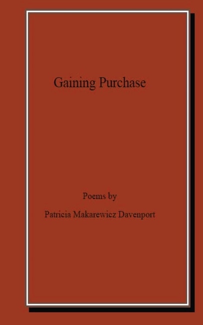 Front cover_Gaining Purchase