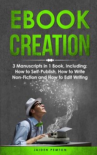 Front cover_eBook Creation