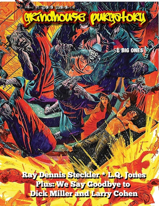 Front cover_Grindhouse Purgatory #14