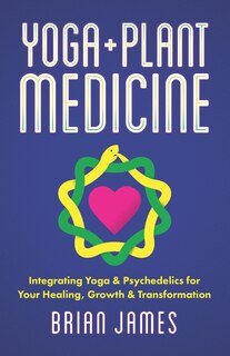 Front cover_Yoga & Plant Medicine