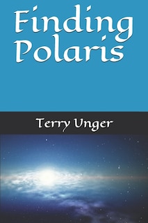 Couverture_Finding Polaris