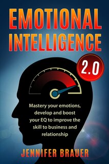 Couverture_Emotional Intelligence 2.0