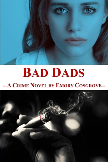 Couverture_Bad Dads
