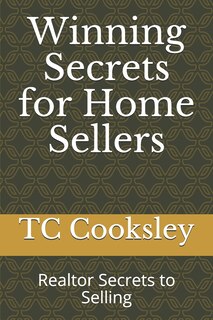 Couverture_Winning Secrets for Home Sellers