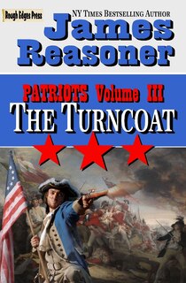 Front cover_The Turncoat