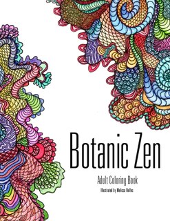 Couverture_Botanic Zen