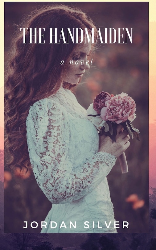 Front cover_The Handmaiden